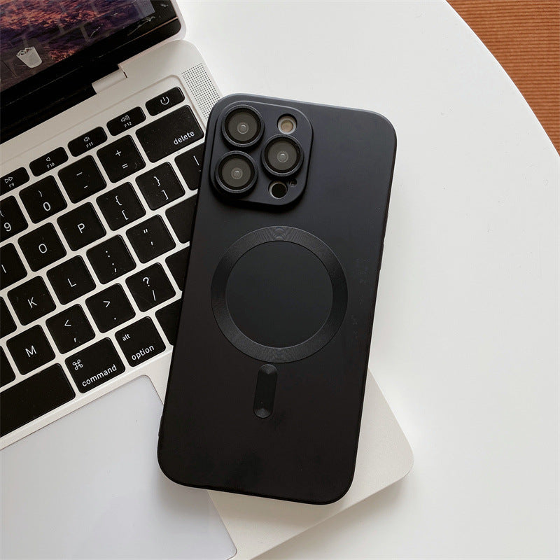 Coque iphone MagSafe - Finé