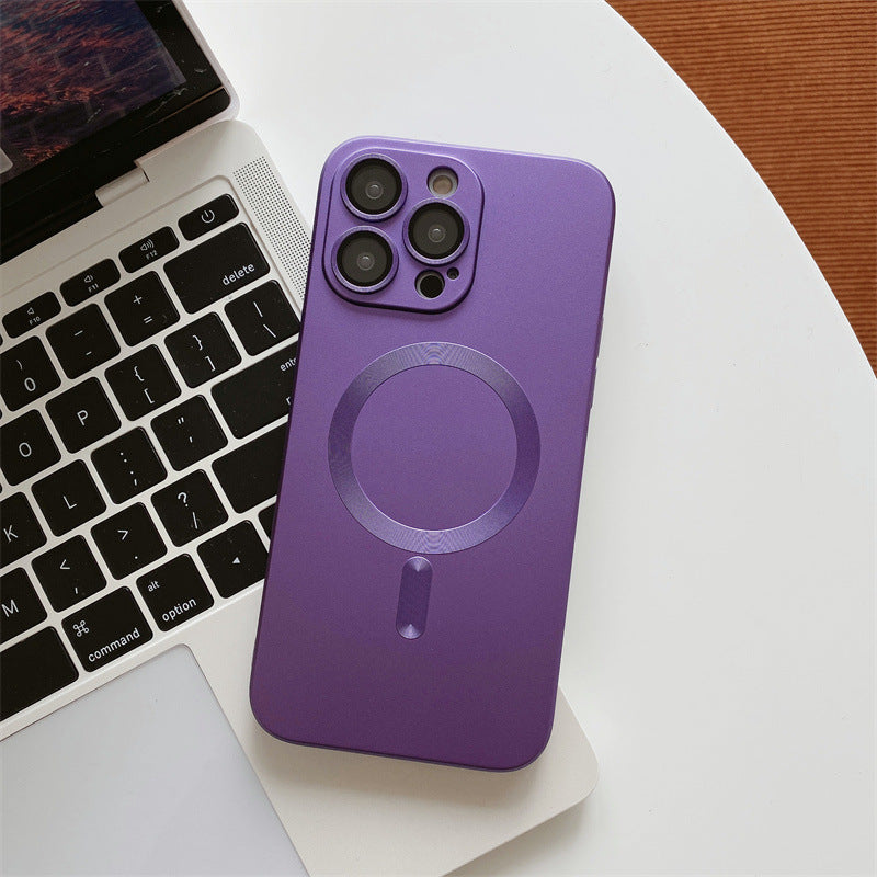 Coque iphone MagSafe - Finé