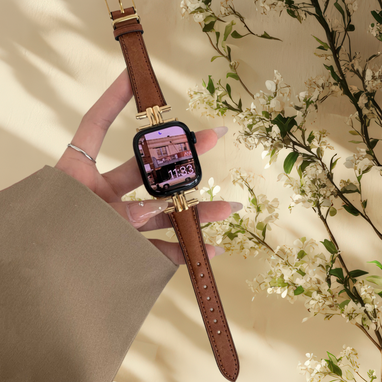 Bracelets Apple Watch