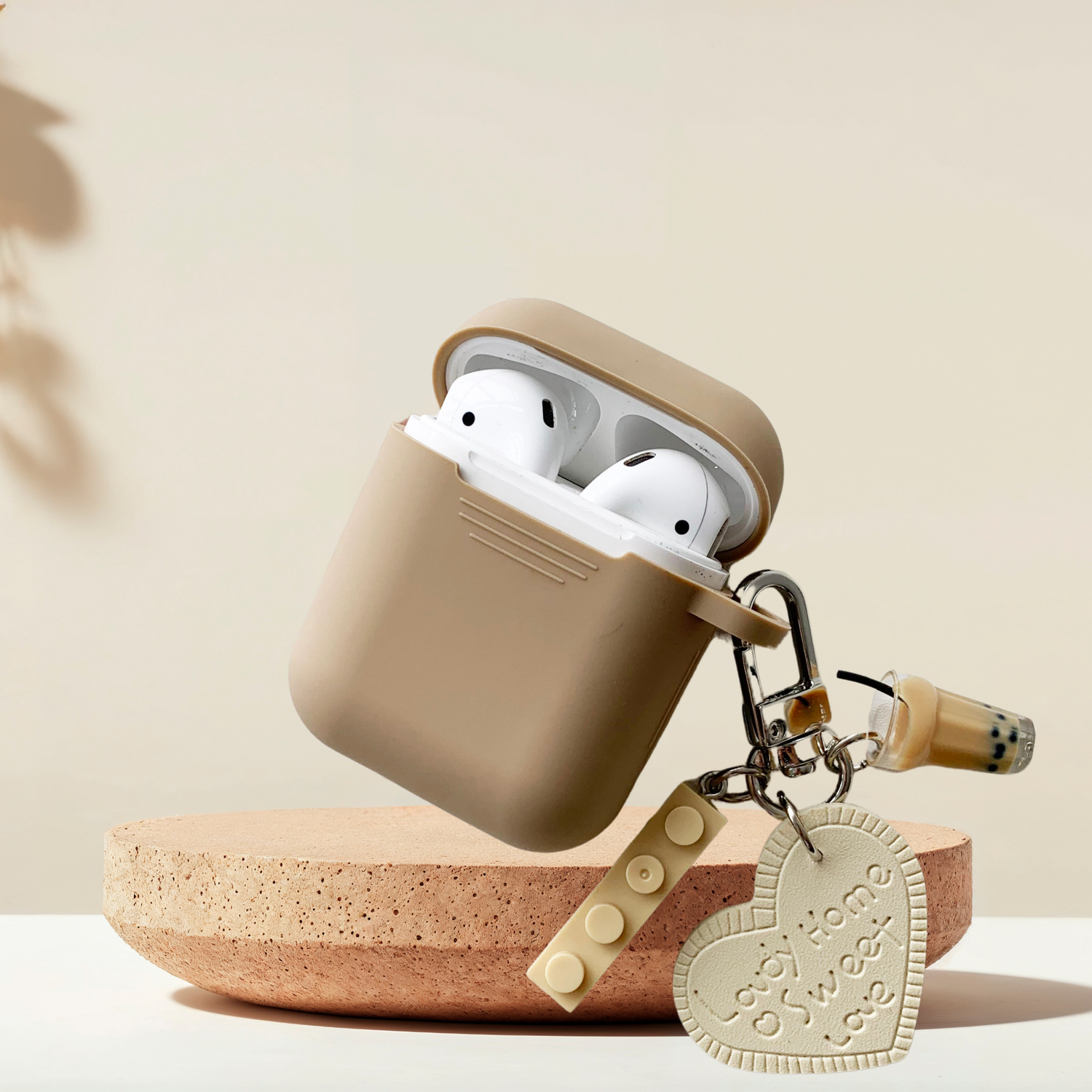Coques Airpods
