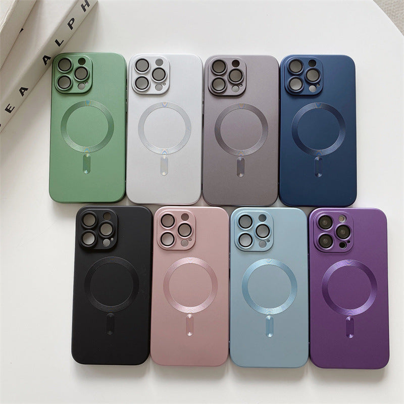 Coque iphone MagSafe - Finé