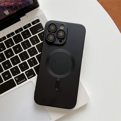 Coque iphone MagSafe - Finé