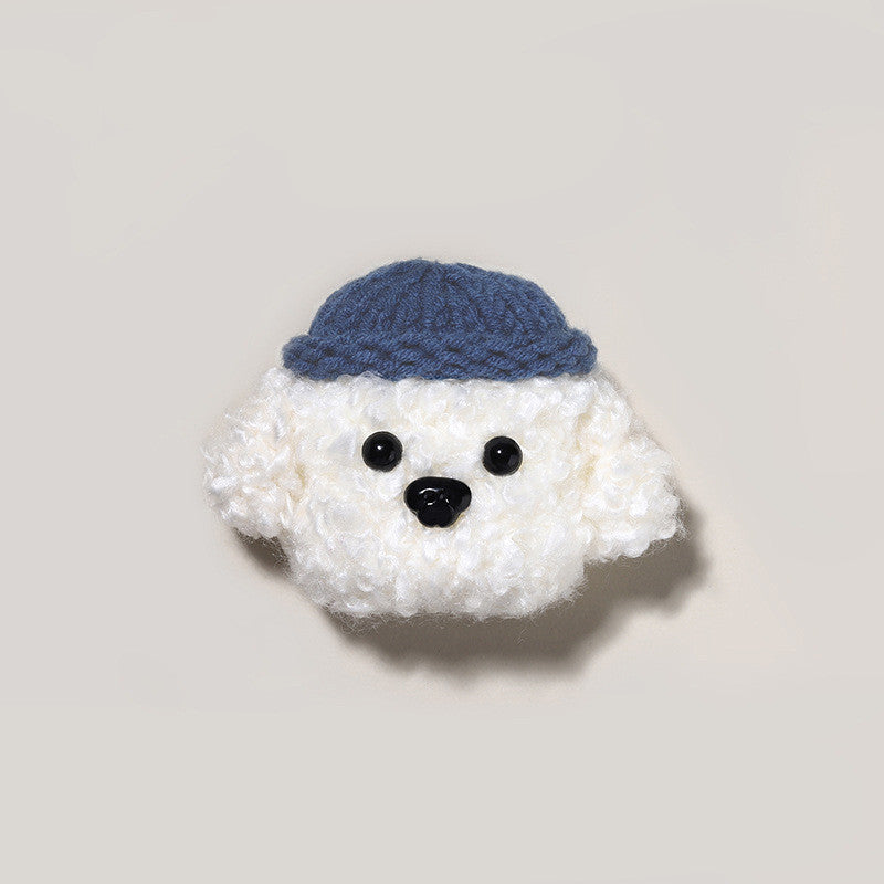 Coque AirPods Plush - Wily