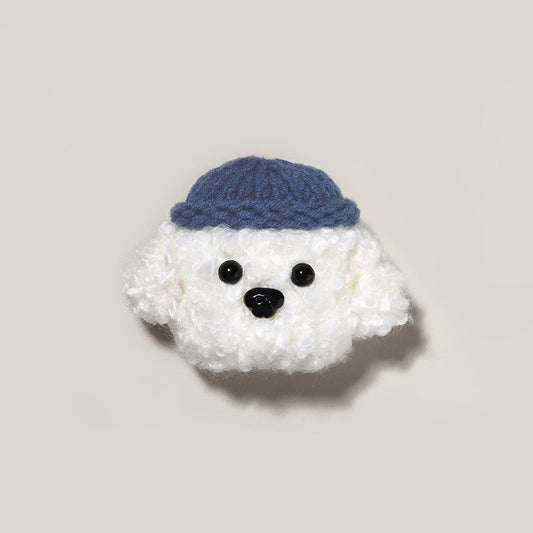 Coque AirPods Plush - Wily