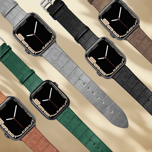Bracelet Apple Watch - Class