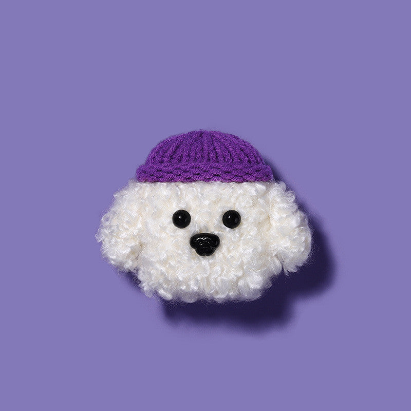Coque AirPods Plush - Wily
