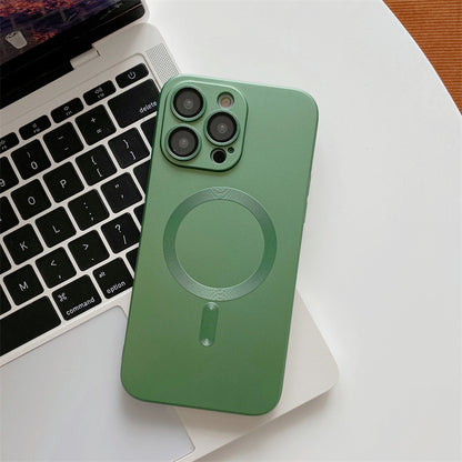 Coque iphone MagSafe - Finé
