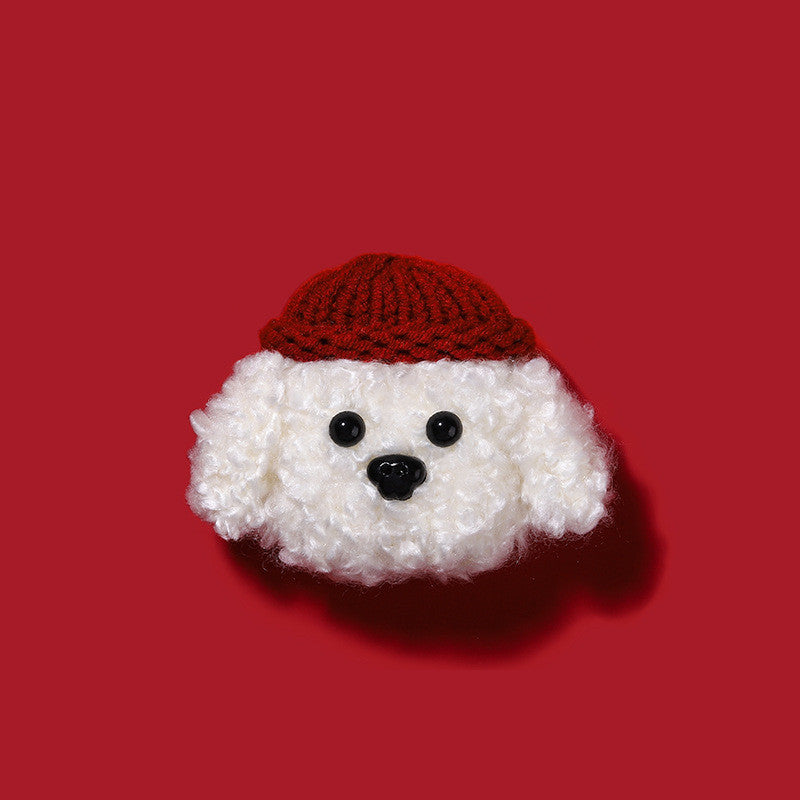 Coque AirPods Plush - Wily