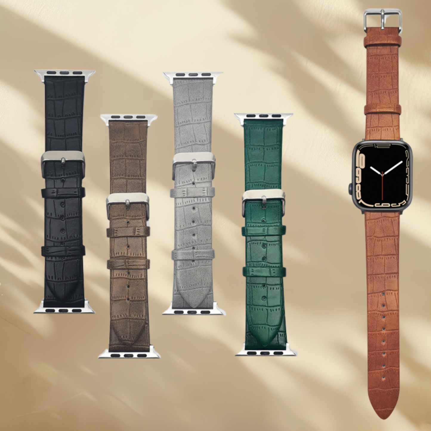 Bracelet Apple Watch - Class