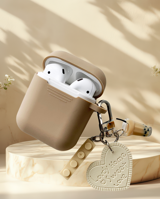 Coque AirPods - Tea