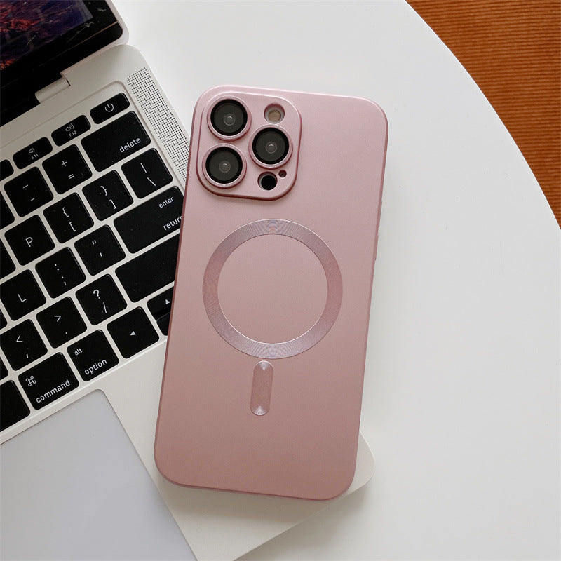 Coque iphone MagSafe - Finé