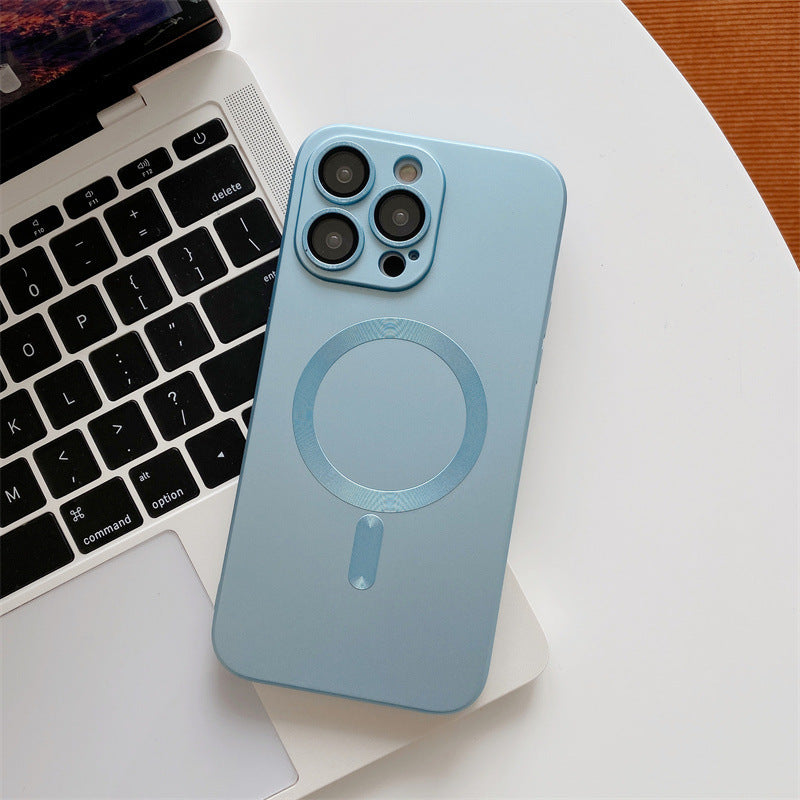 Coque iphone MagSafe - Finé
