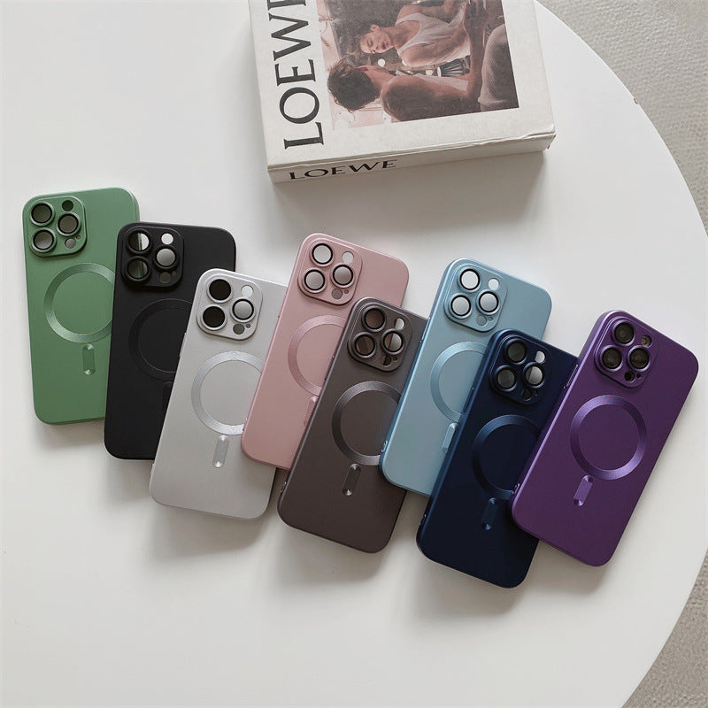 Coque iphone MagSafe - Finé
