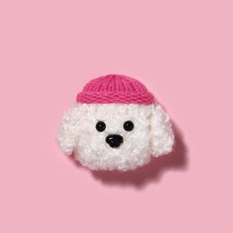 Coque AirPods Plush - Wily
