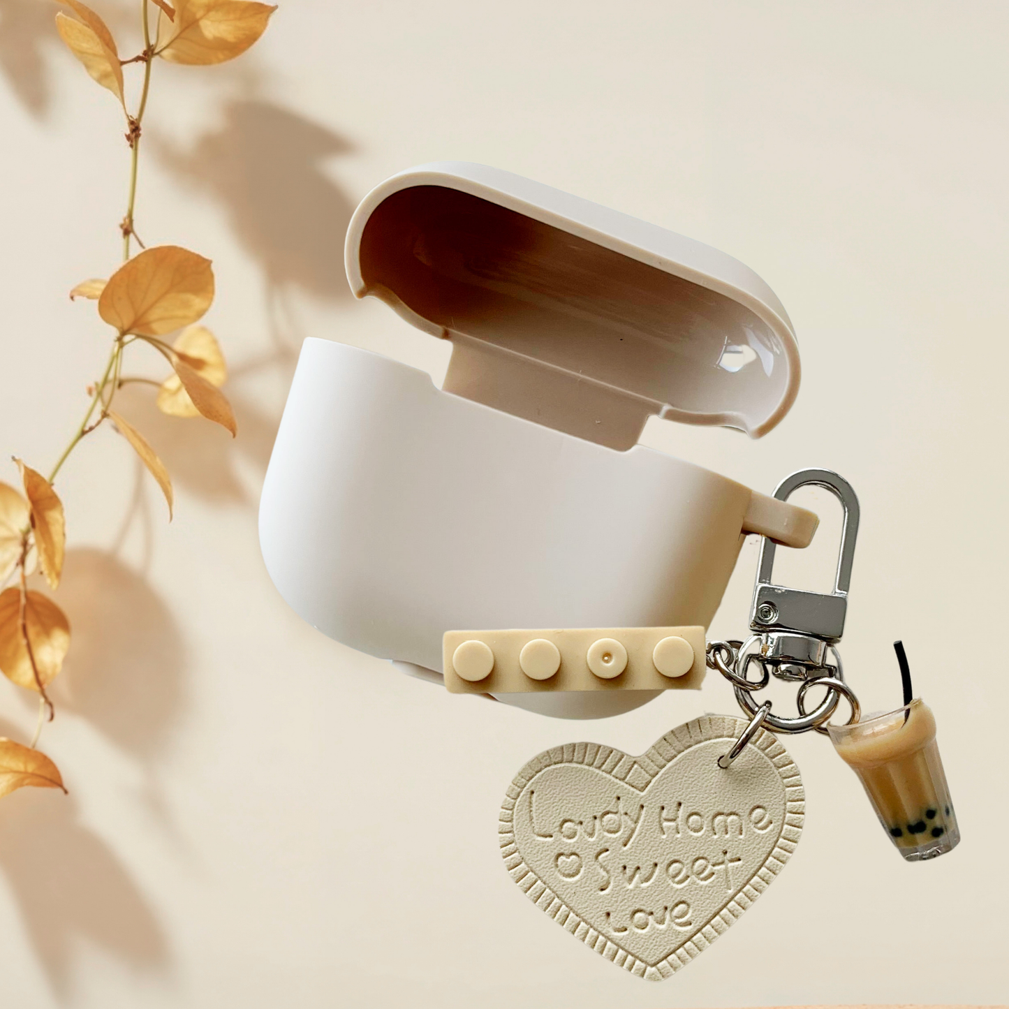 Coque AirPods - Tea