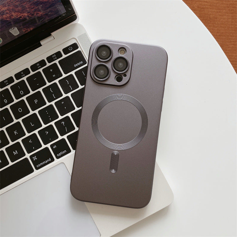 Coque iphone MagSafe - Finé