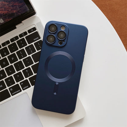 Coque iphone MagSafe - Finé