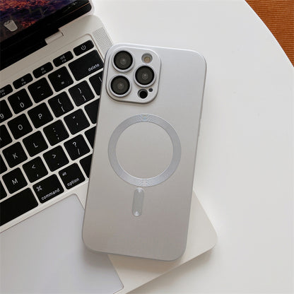 Coque iphone MagSafe - Finé